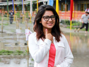 Keki Adhikari Actress