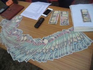 Kathmandu Witnesses Sharpe ‘Surge’ in Fake Currency Circulation!