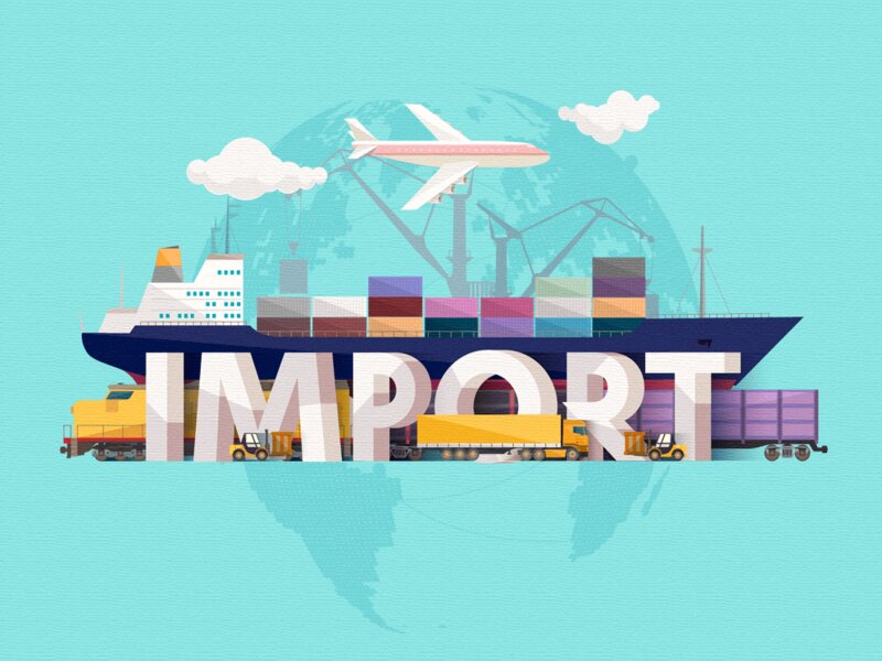 COVID-19 Nepal: Imports Drop by 20% in the First Month of FY 2020/21
