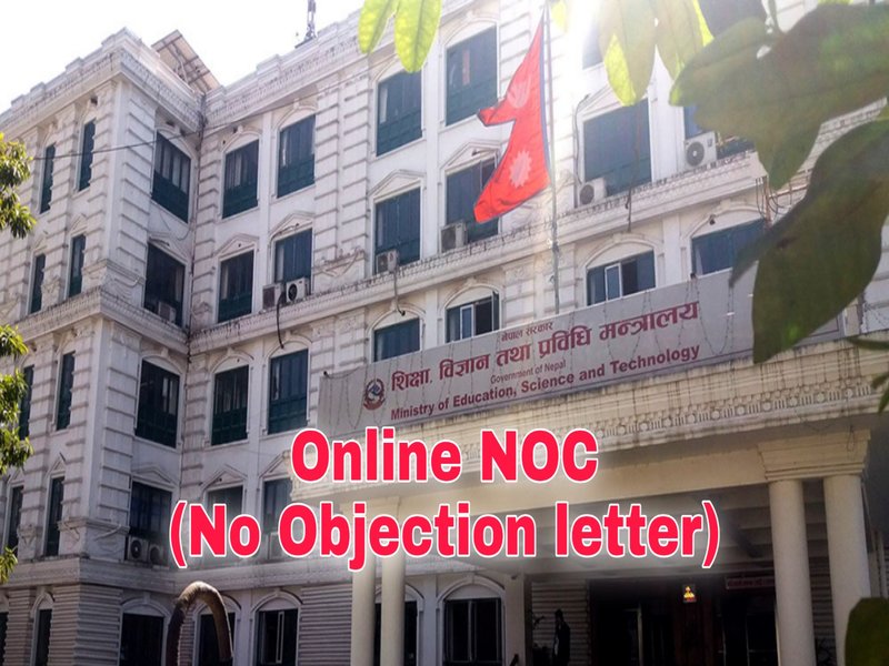 Nepal to Start Issuing NOCs for Foreign Studies!