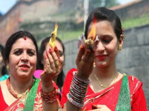 Nepal Celebrates Teej 2020, The Festival of Fasting and Fun!