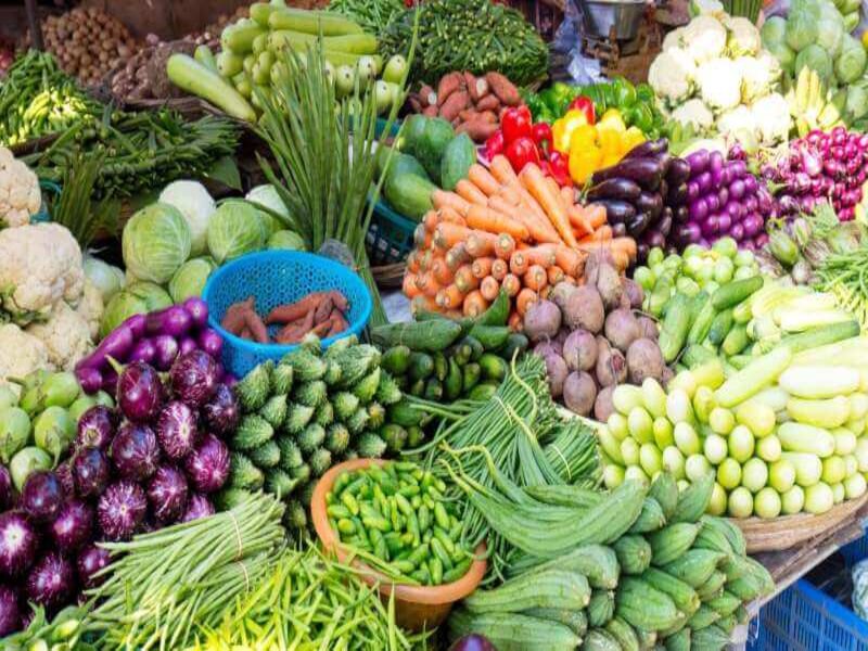 Vegetable Prices Soar in Kathmandu As Lockdown Triggers Panic Buying!