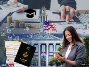 How Much Does it Cost for Nepali Student to Study in the US?
