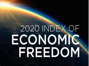 Nepal Climbs One Position to 109 Rank in Economic Freedom Index