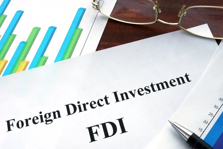 Foreign Direct Investment (FDI)