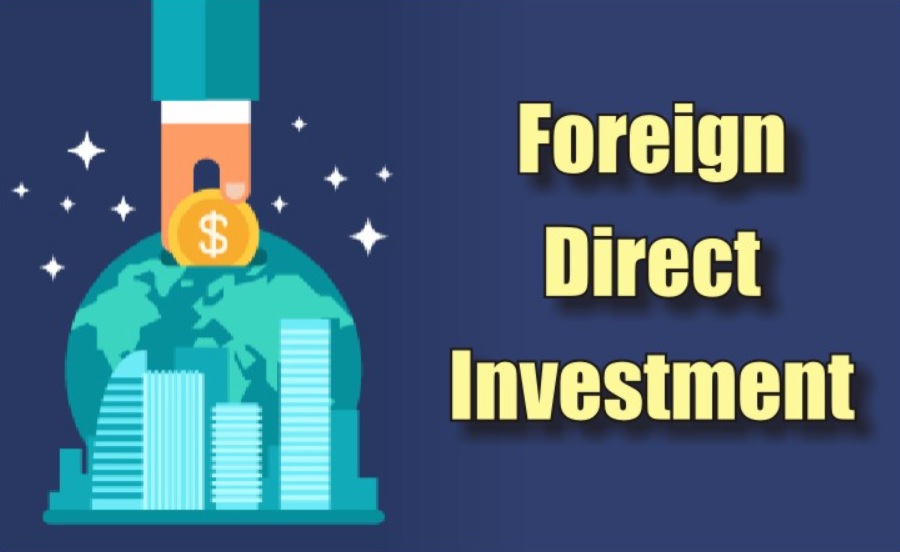 Foreign Direct Investment (FDI) in Nepal