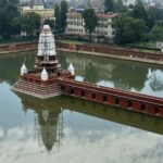 Reconstruction 'Historical Ranipokhari' Completed!