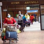 Nepal Repatriates
