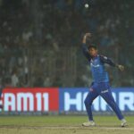 Sandeep Lamichhane Set to Play IPL 2020