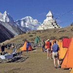Nepal Gears Up to Develop Tourism Infrastructure