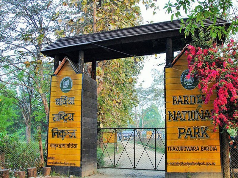 Nepal Reopens ‘Bardiya National Park’ for Tourists!