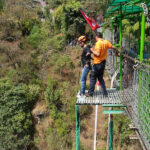 Nepal to Organize World's Second-Highest 'Bungee Jump' Event!