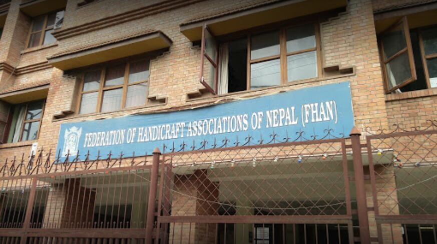 Federation of Handicraft Associations of Nepal