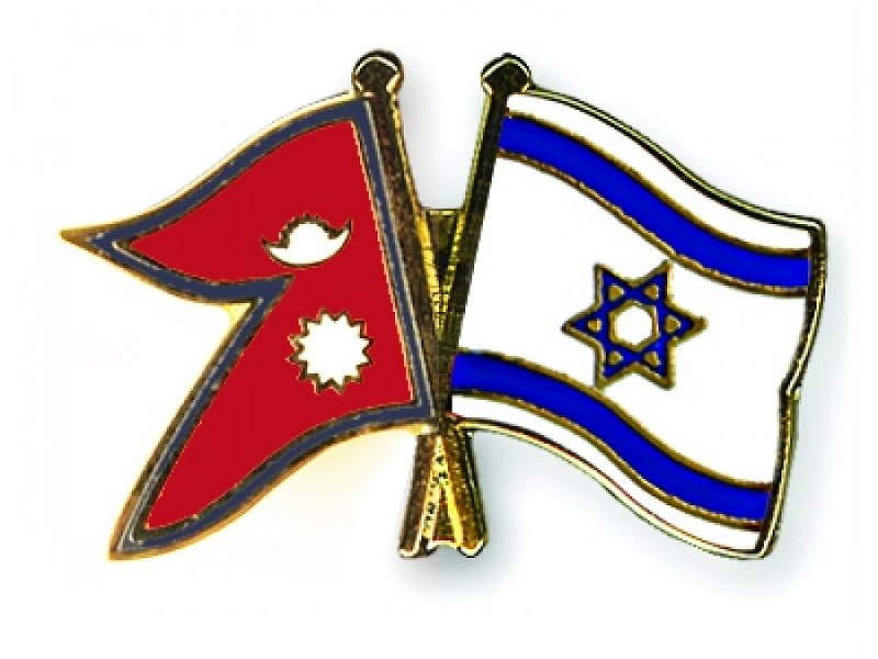 Nepal, Israel Inks Labor Agreement, 500 Nepalis to Get Jobs in First Phase!