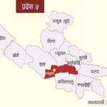 Province 5 Named As Lumbini, Deukhuri Declared As Capital!
