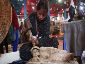 Nepal’s Handicraft Shipments to Plunge by 70% Amid Pandemic!