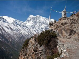 Nepal’s Annapurna Circuit Bags Position in List of ‘10 Must-Visit Destinations’!