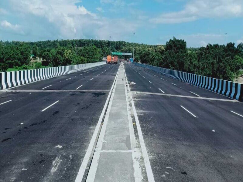 Nepal Now Gets Connected to the Great Asian Highway!