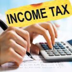 Nepal Income Tax