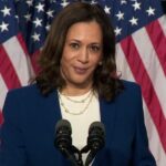 Kamala Harris Becomes First Woman, First Black, First South Asian US Vice President