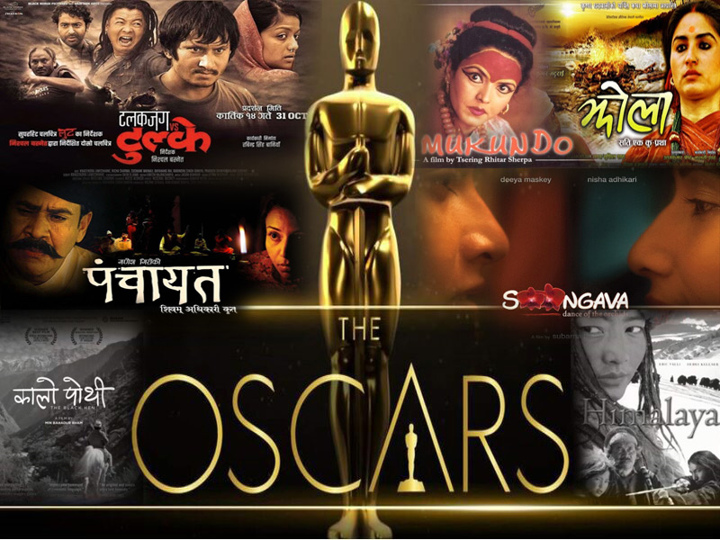 2021 Oscar Awards: All the Nepali Films Submitted So Far!