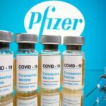 UK Approves Pfizer-BioNTech COVID-19 Vaccine