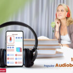 10 Most Popular Audiobooks