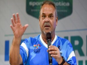 Nepal Appoints Dav Whatmore as National Cricket Team Head Coach!