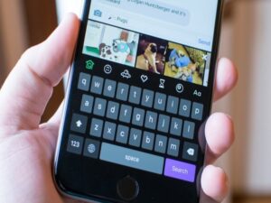 Enhance your Typing Experience with 6 Exclusive iPhone Keyboard Features