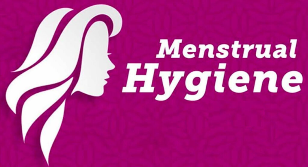Menstrual Hygiene