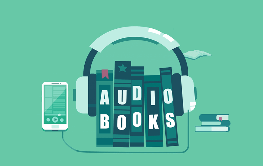 Most Popular Audiobooks