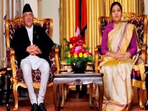 PM Oli Dissolves Parliament, Nepal to Face Fresh Elections!