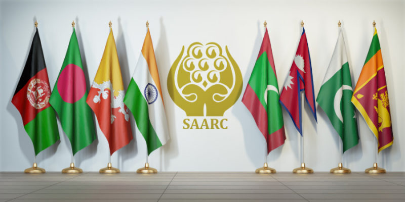 SAARC Countries