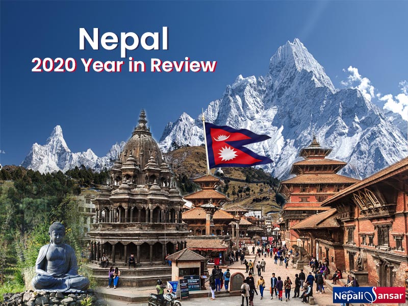 2020 Year in Review: An Unforgettable Year for ‘Nepal’