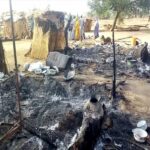 Terrorists Kill At Least 100, Injure 75 in Two Niger Villages!