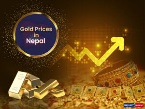 Live Updates! Gold Price Rates Today in Nepal