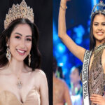 Miss Nepal 2020 Beauty Queens