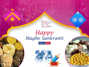 Nepal Celebrates ‘Maghe Sankranti 2021’ With Great Joy and Fervour!
