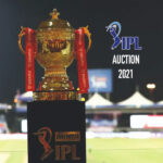 Eight Nepali Cricketers Register for IPL 2021 Player Auction!