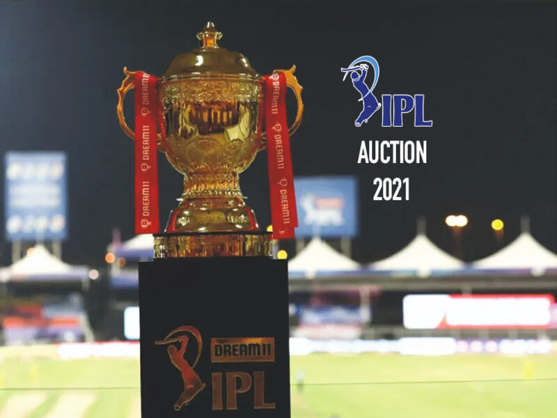 Eight Nepali Cricketers Register for IPL 2021 Player Auction!