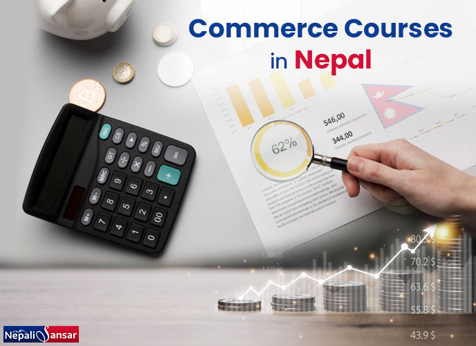 Commerce Courses in Nepal