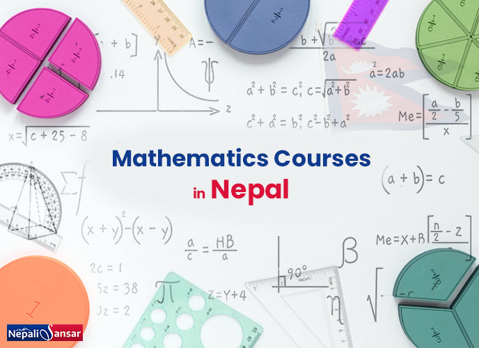 Mathematics Courses in Nepal
