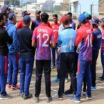 Nepal Selects Preliminary Squad of 32 for ICC WC League 2!