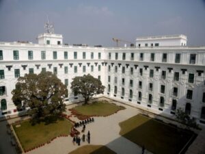 PM Oli to Inaugurate ‘Reconstructed’ Singha Durbar Today!