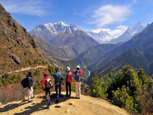 Nepal Tourist Arrivals 2021: 8,874 Foreigners Visit the Nation in January!