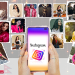Nepali Celebrity Posts on Instagram