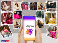Social Look: Trending Nepali Celebrity Posts on Instagram!