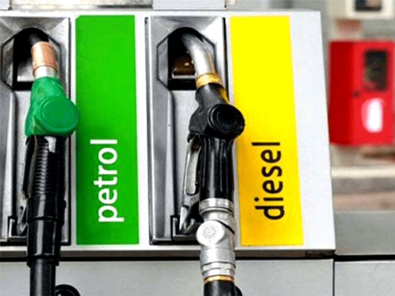 Cheaper Fuel Prices in Nepal Ignites Cross-border Petrol, Diesel Smuggling!