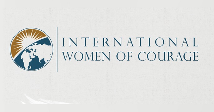 International Women of Courage (IWOC) Award