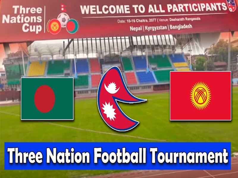 Live Stream: Nepal to Play Do-or-Die Match Against Bangladesh!